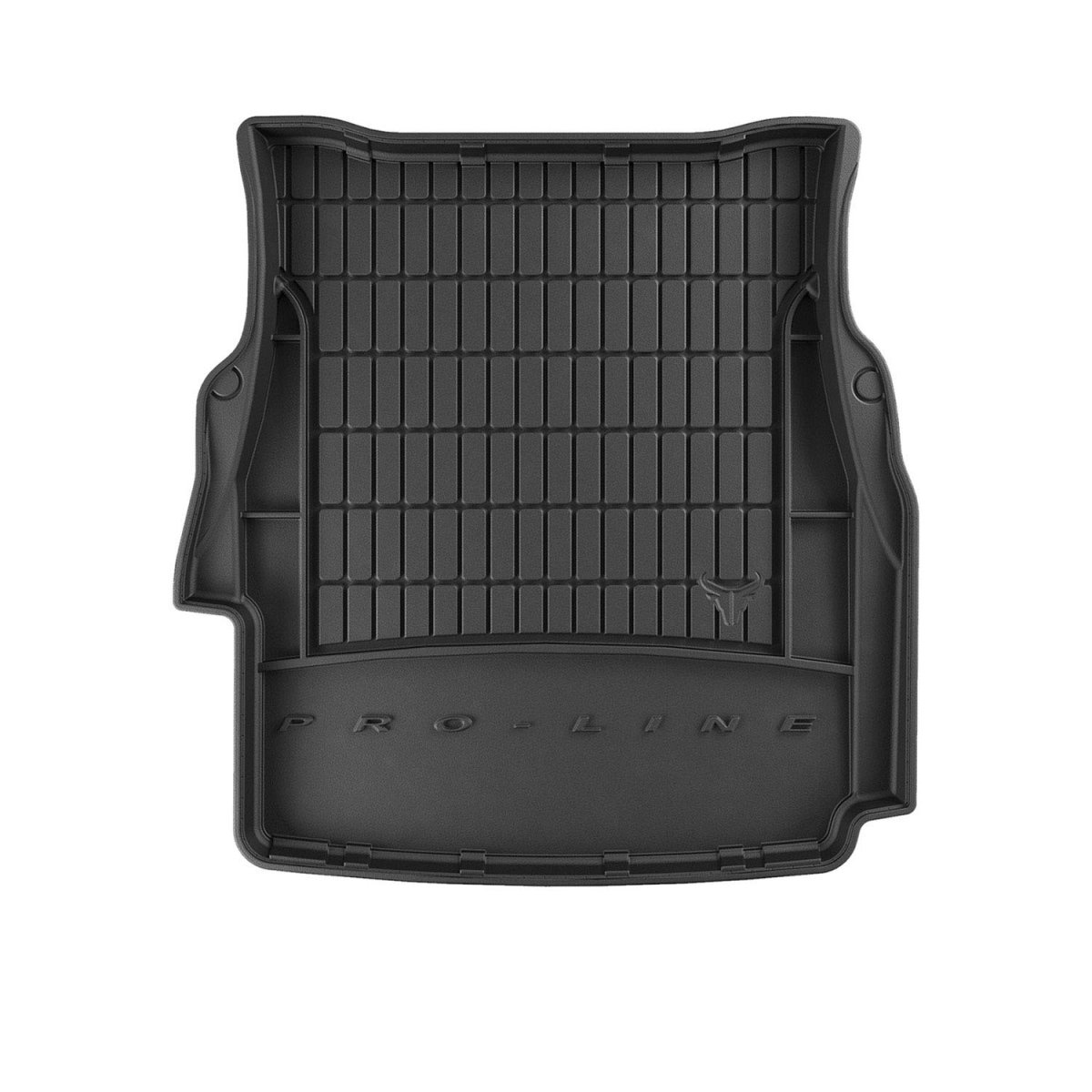 BMW 5 SERIES Trunk Mat - Omac - Proline TPE - Black - '95-'03